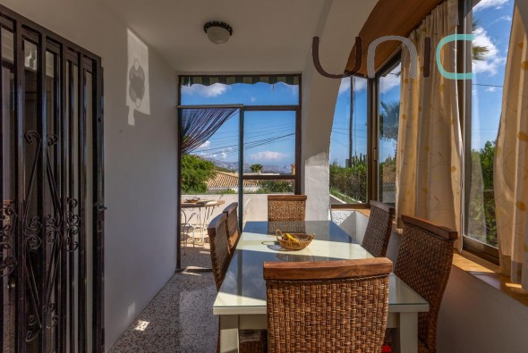 Verkoop - Villa - La Nucia