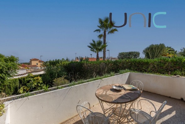 Verkoop - Villa - La Nucia