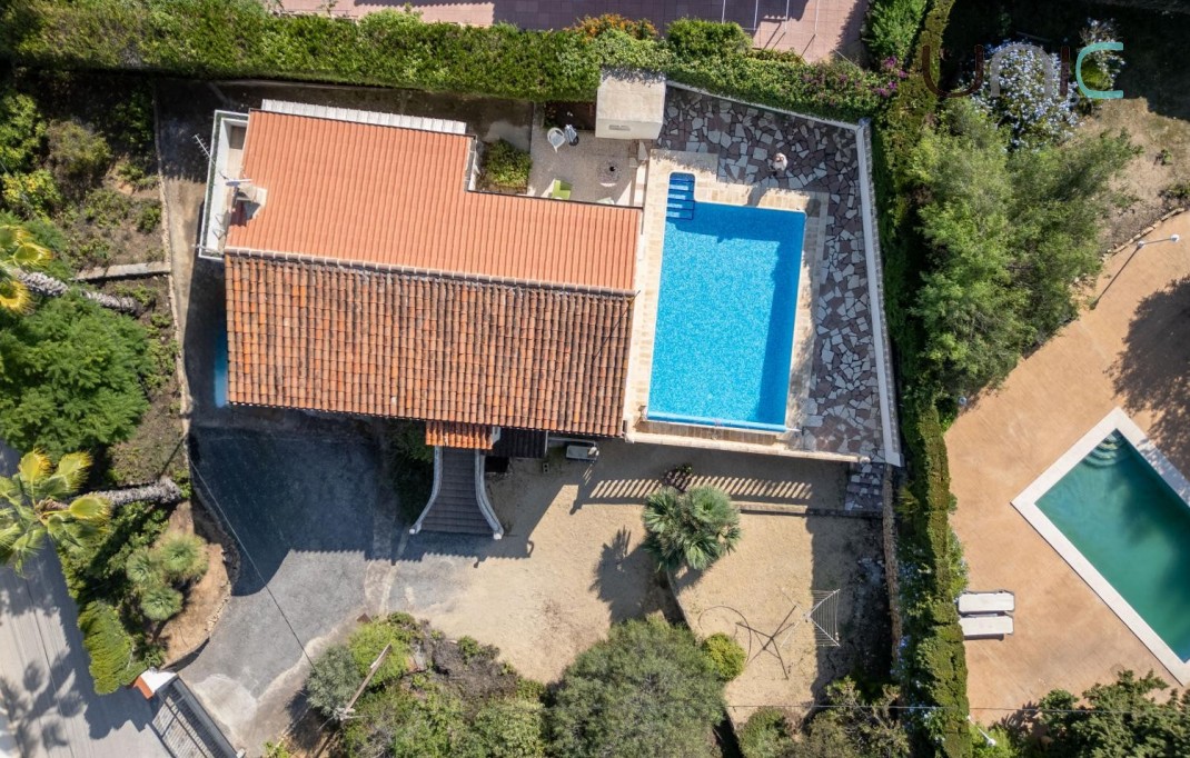 Verkoop - Villa - La Nucia