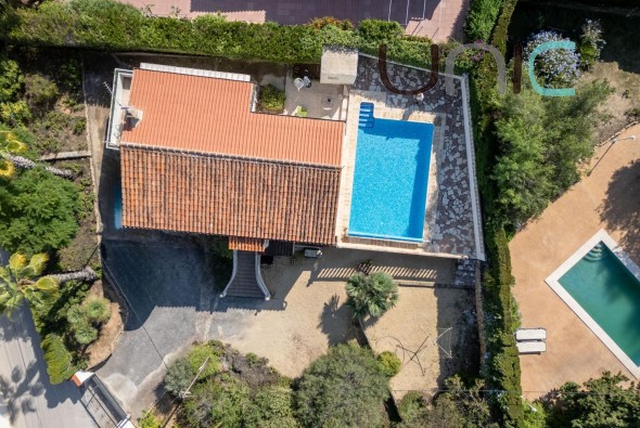 Verkoop - Villa - La Nucia