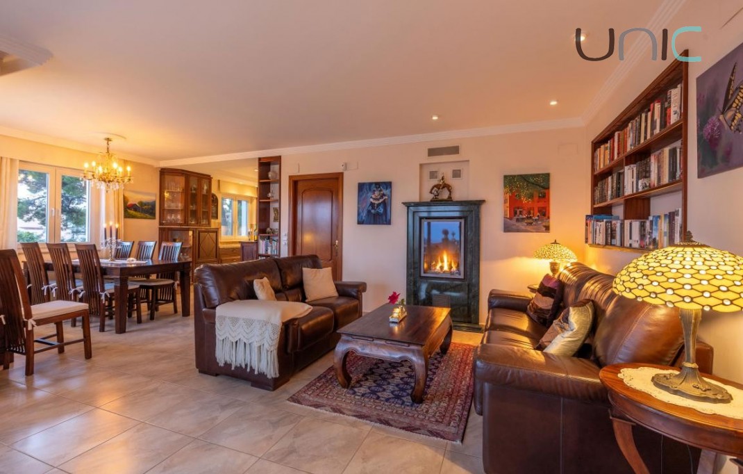 Venta - Villa - La Nucia