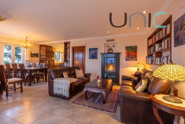 Venta - Villa - La Nucia