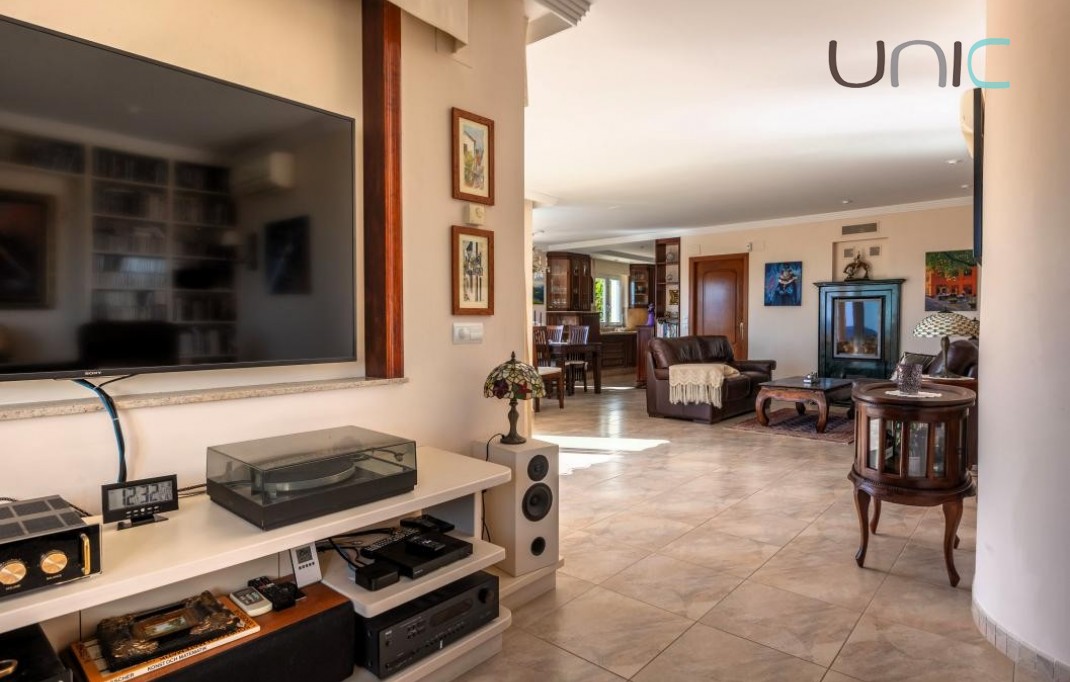 Venta - Villa - La Nucia