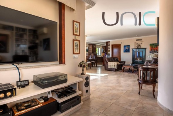 Venta - Villa - La Nucia