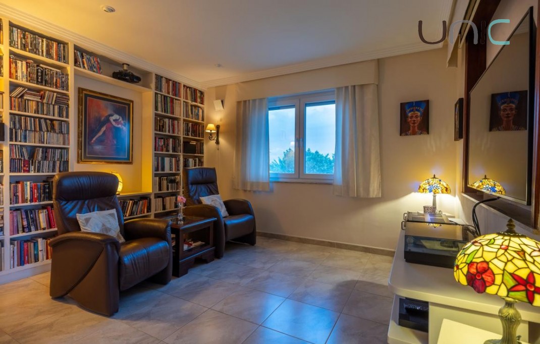 Venta - Villa - La Nucia