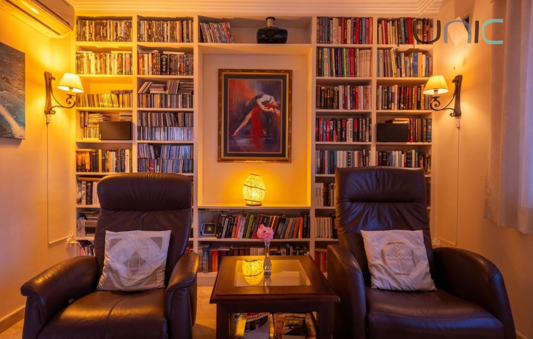 Venta - Villa - La Nucia