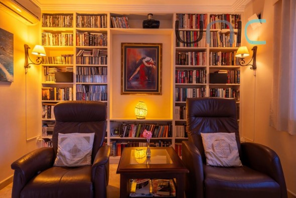 Venta - Villa - La Nucia