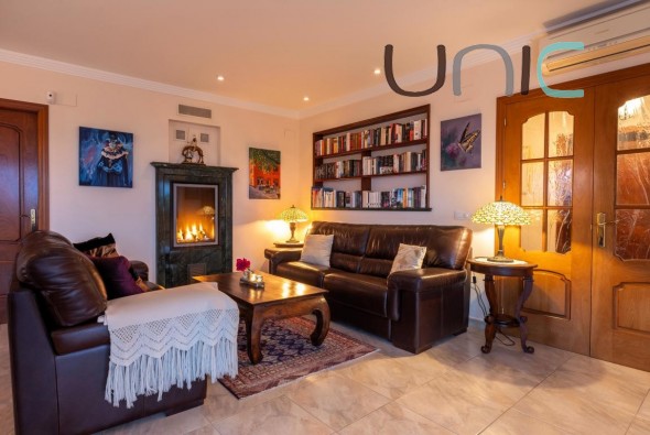 Venta - Villa - La Nucia