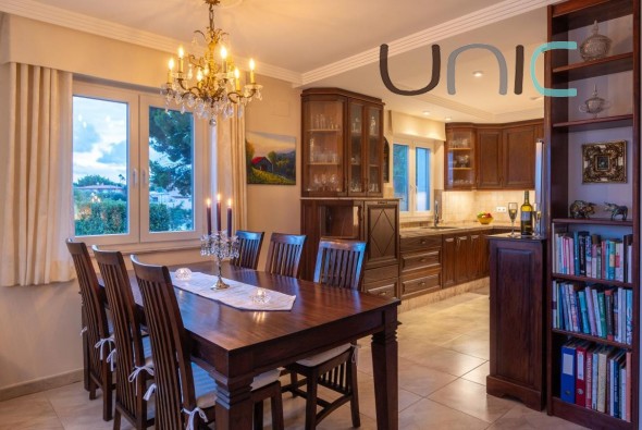 Venta - Villa - La Nucia