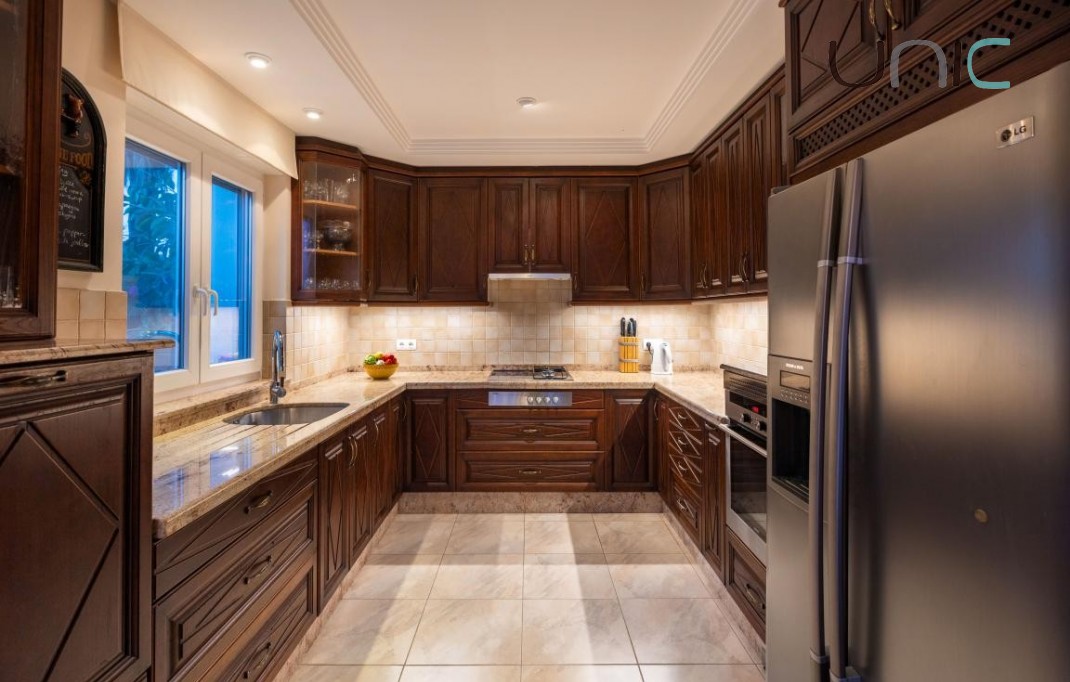 Venta - Villa - La Nucia