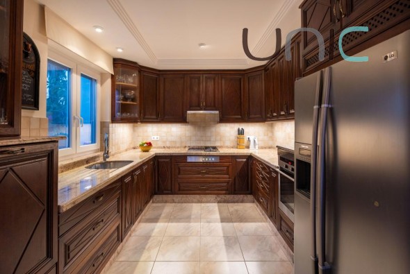 Venta - Villa - La Nucia