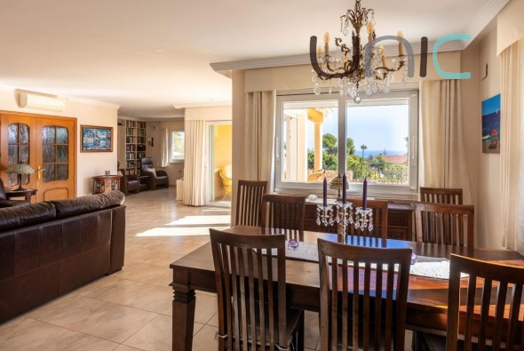 Venta - Villa - La Nucia