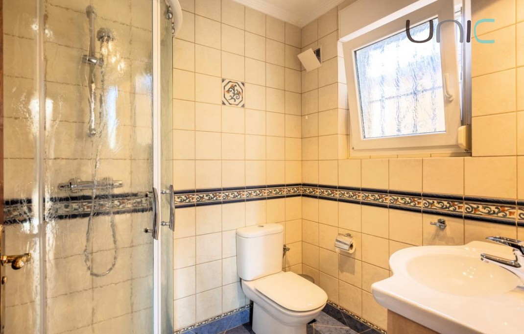 Venta - Villa - La Nucia