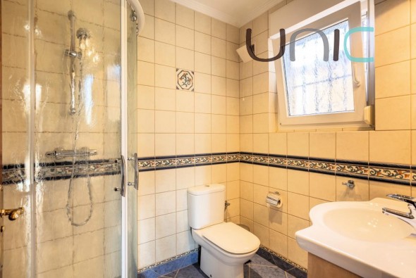 Venta - Villa - La Nucia