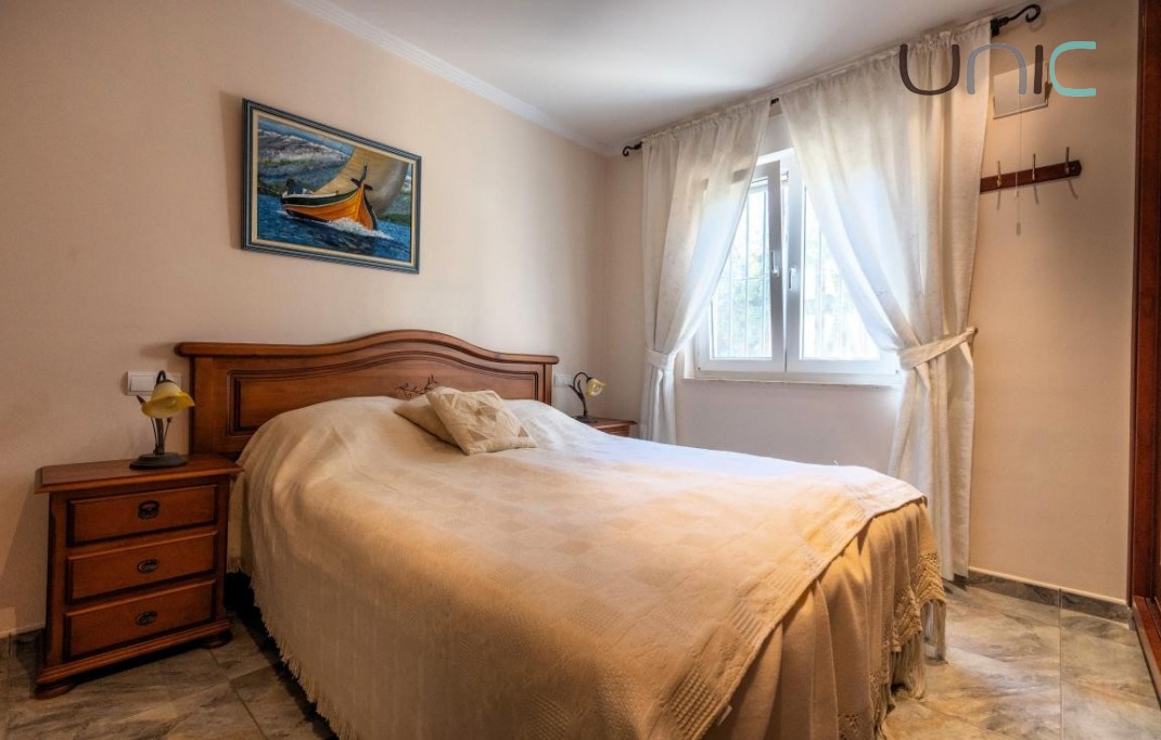 Venta - Villa - La Nucia