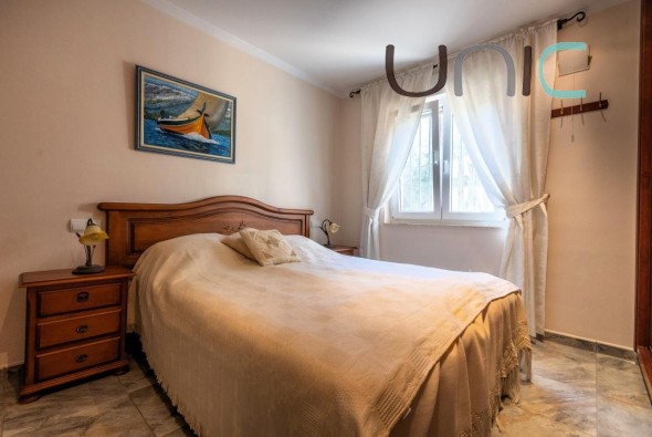 Venta - Villa - La Nucia