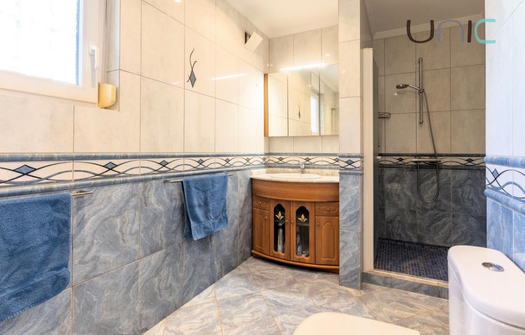 Venta - Villa - La Nucia