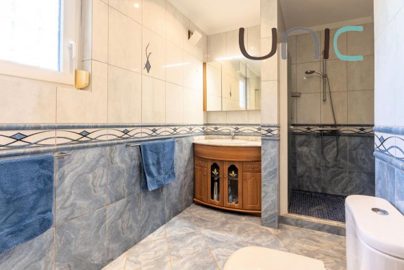 Venta - Villa - La Nucia