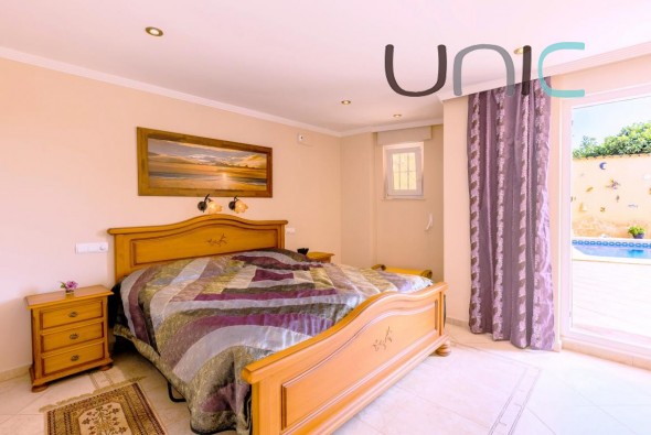 Venta - Villa - La Nucia