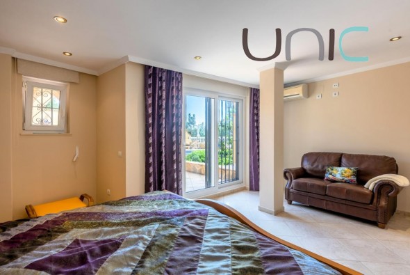 Venta - Villa - La Nucia