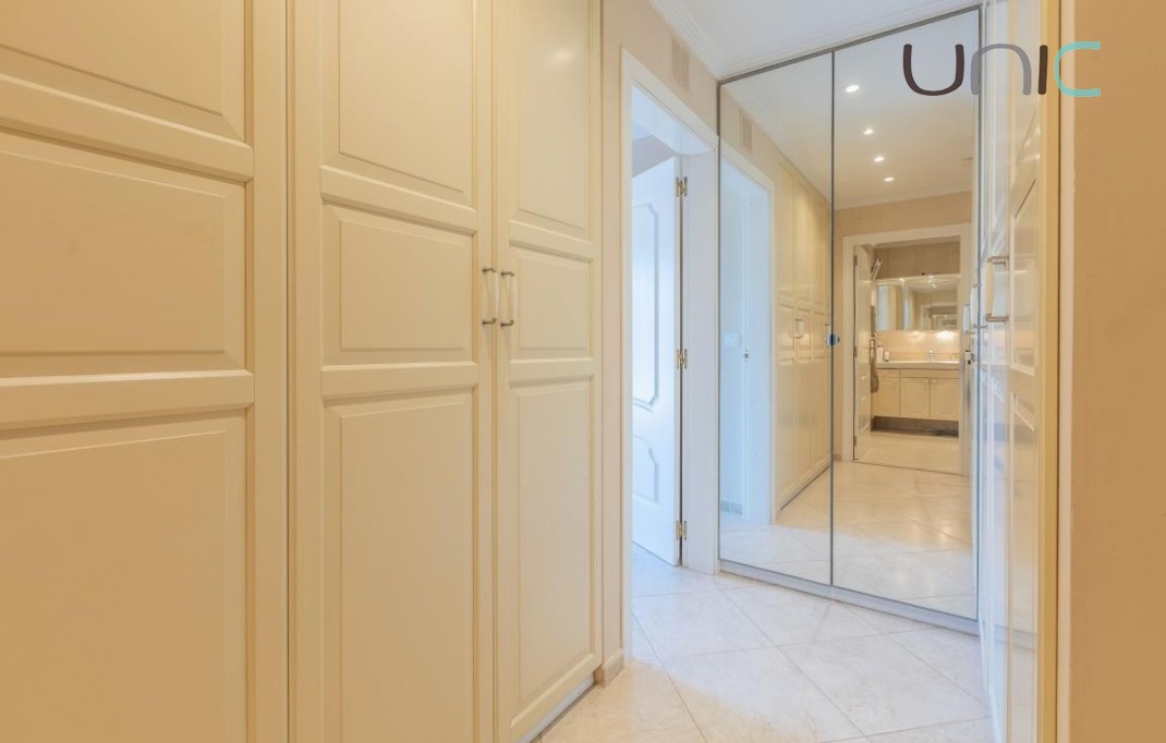 Venta - Villa - La Nucia