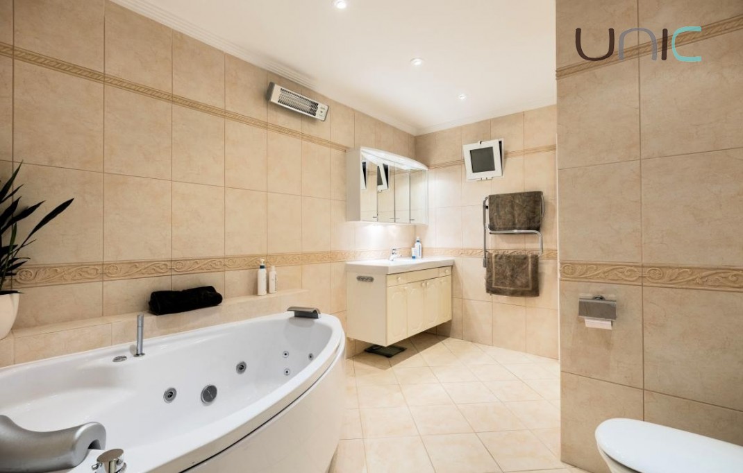 Venta - Villa - La Nucia