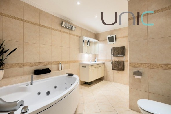 Venta - Villa - La Nucia