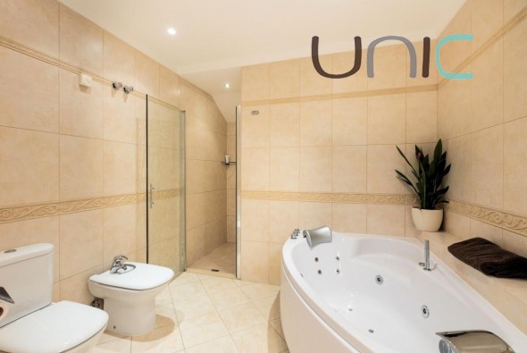 Venta - Villa - La Nucia