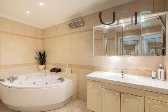 Venta - Villa - La Nucia