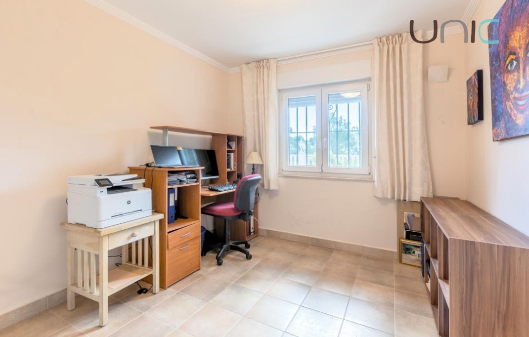 Venta - Villa - La Nucia