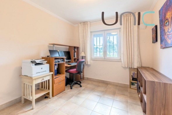 Venta - Villa - La Nucia