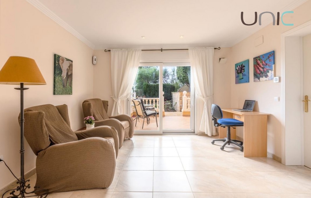 Venta - Villa - La Nucia