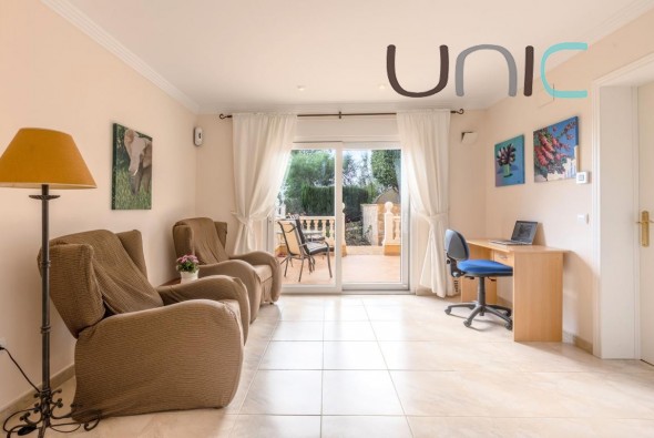 Venta - Villa - La Nucia