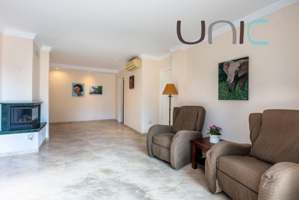 Venta - Villa - La Nucia