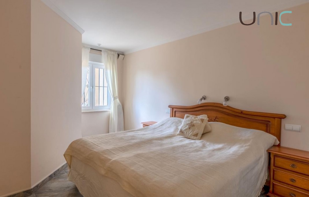 Venta - Villa - La Nucia