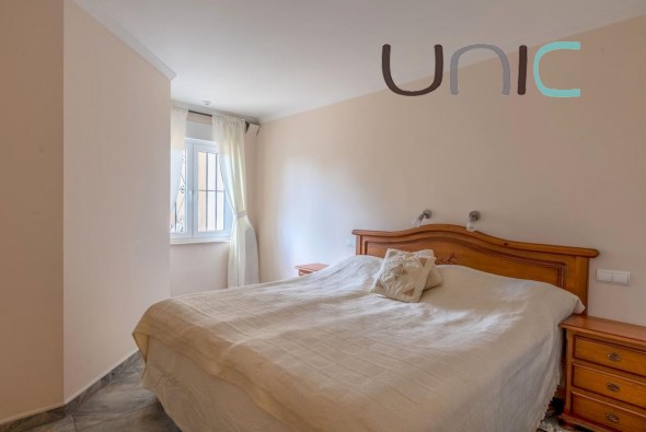 Venta - Villa - La Nucia