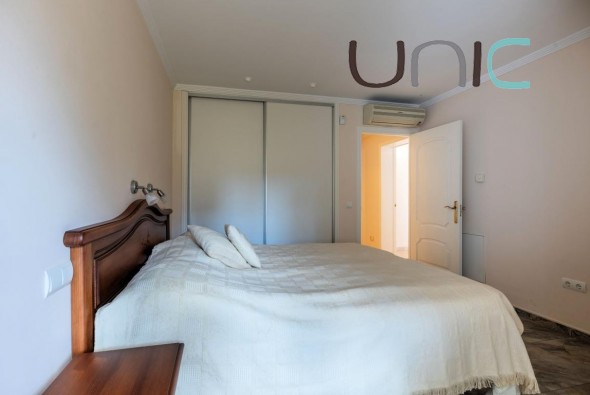 Venta - Villa - La Nucia