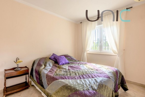 Venta - Villa - La Nucia