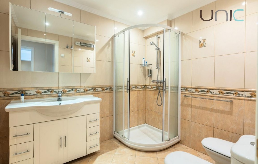 Venta - Villa - La Nucia