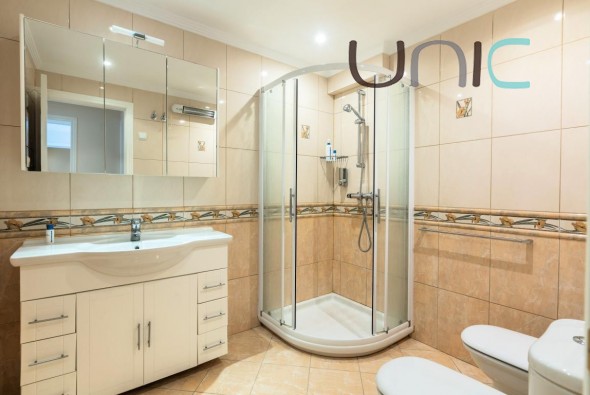 Venta - Villa - La Nucia