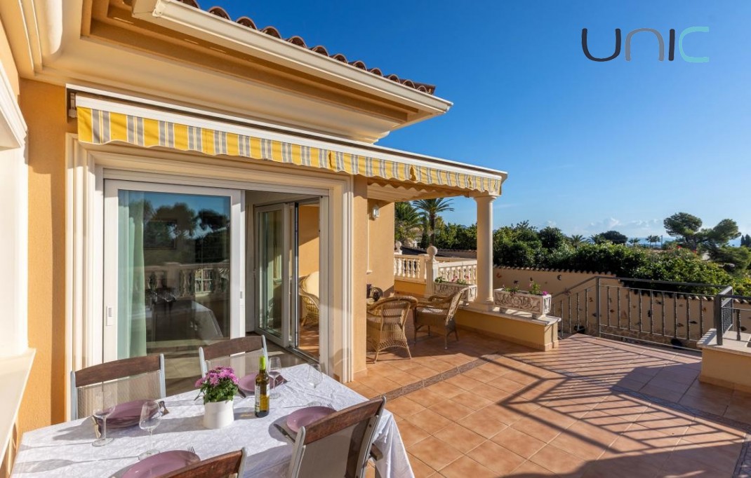 Venta - Villa - La Nucia