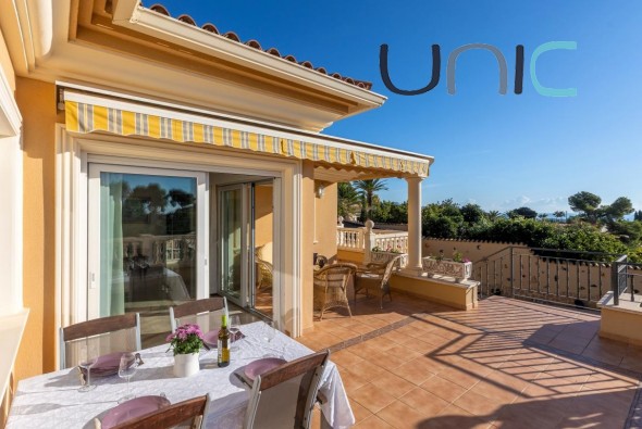 Venta - Villa - La Nucia