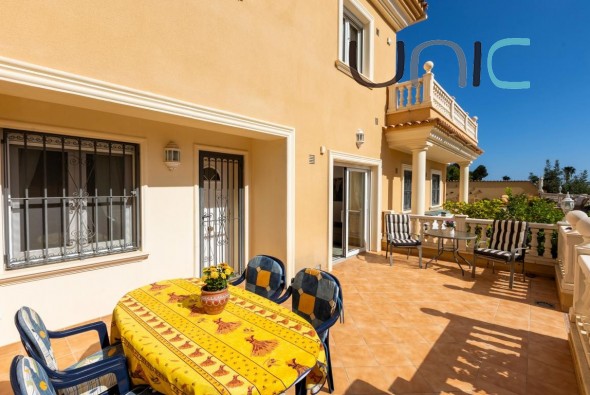 Venta - Villa - La Nucia