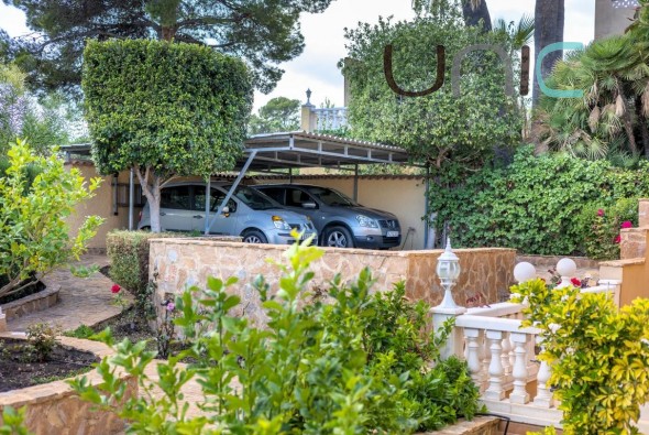 Venta - Villa - La Nucia