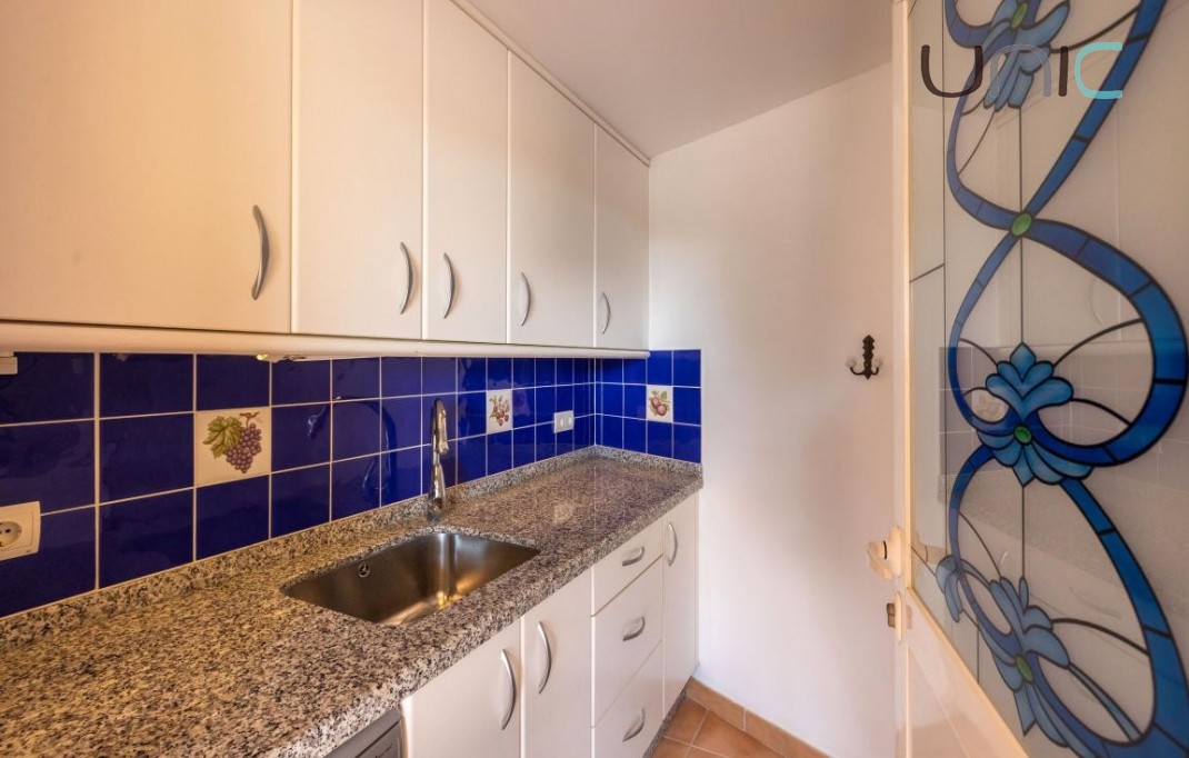 Venta - Villa - La Nucia