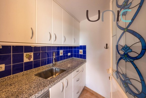 Venta - Villa - La Nucia