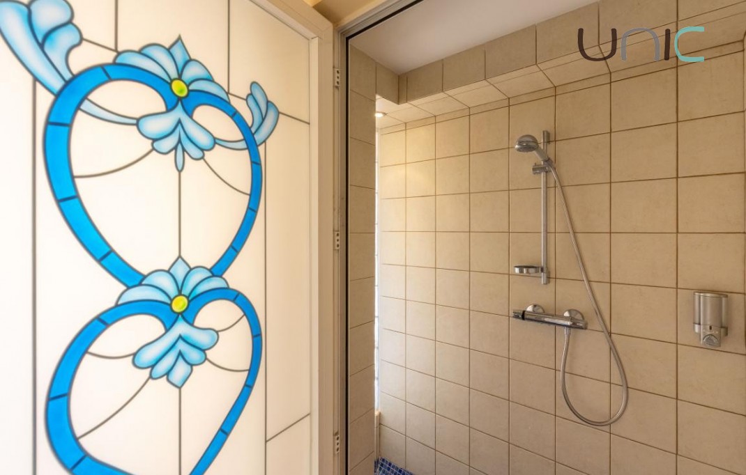 Venta - Villa - La Nucia