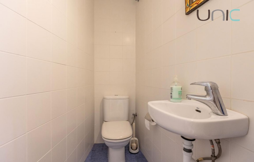 Venta - Villa - La Nucia