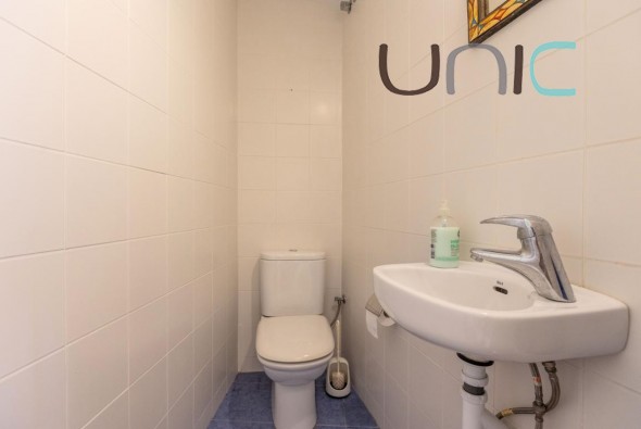 Venta - Villa - La Nucia