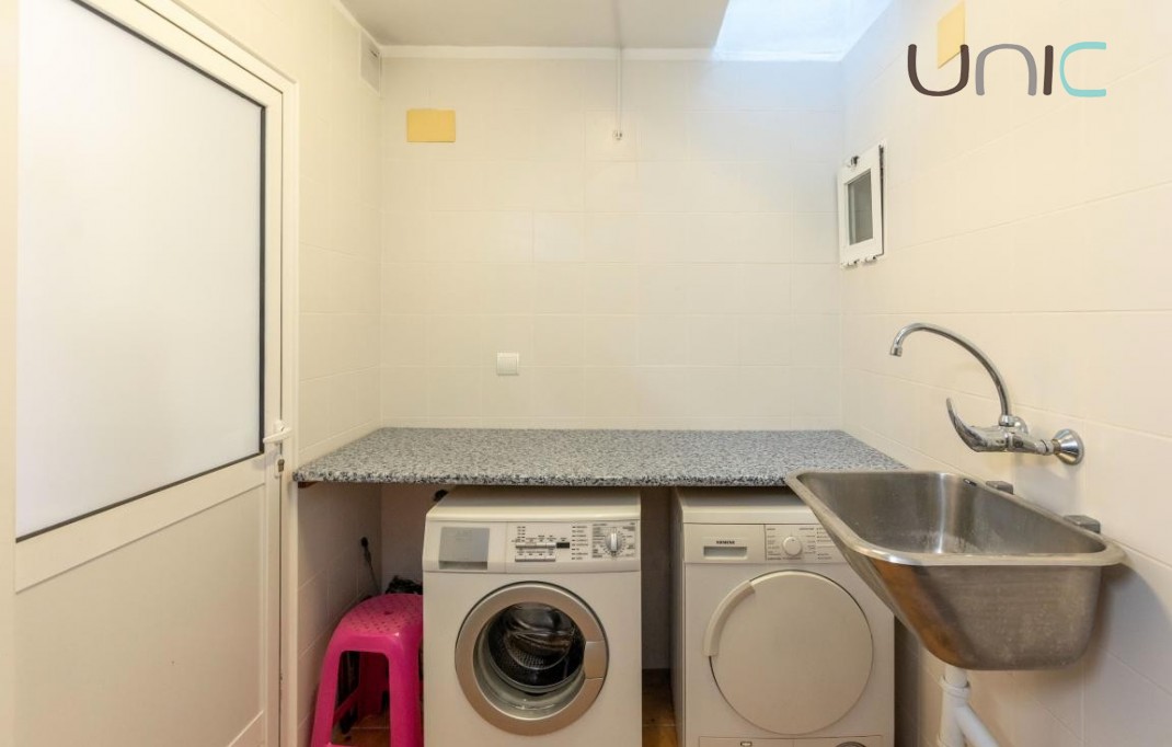 Venta - Villa - La Nucia